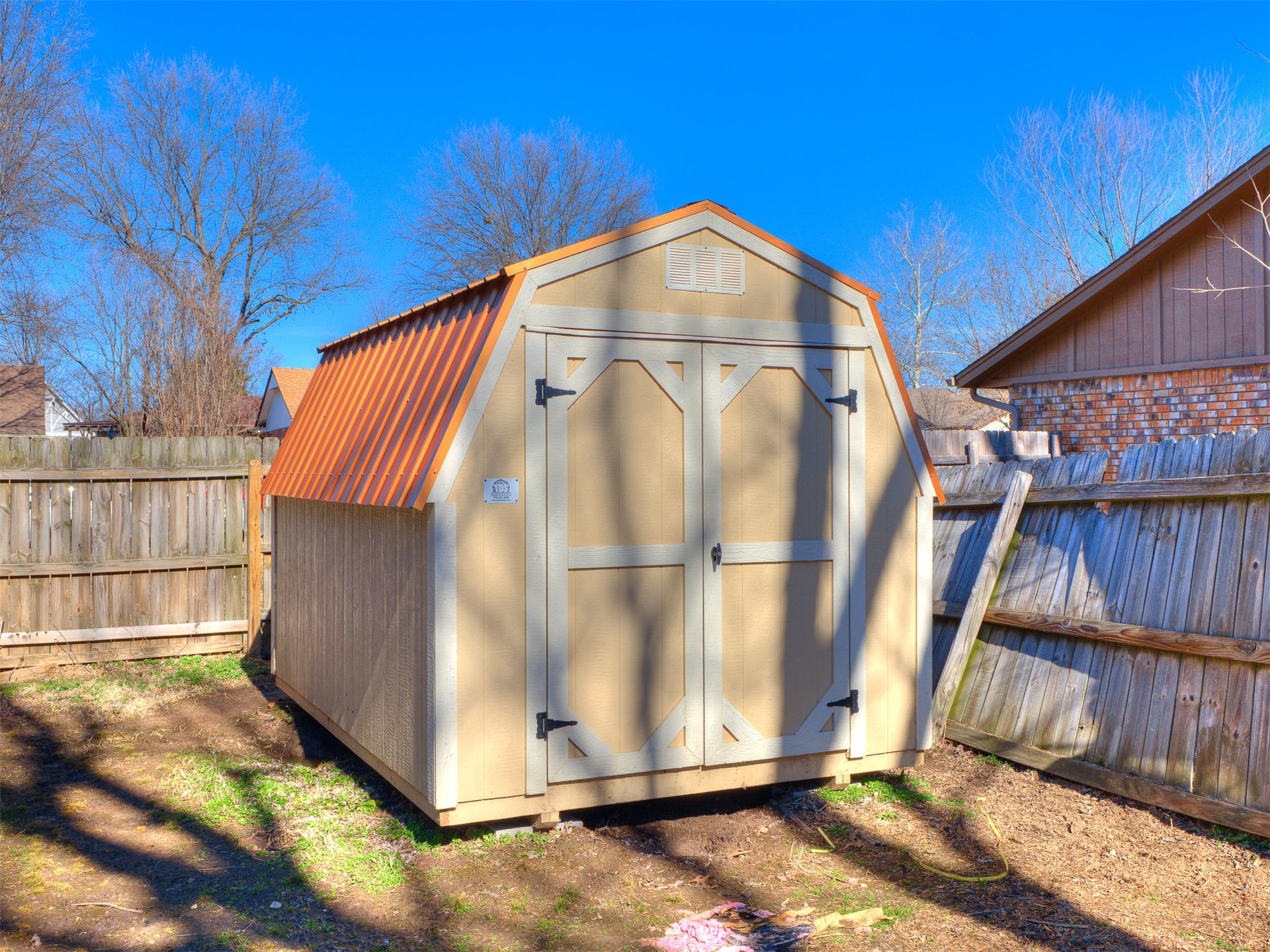 1105 W Delmar Street Property Photo 27