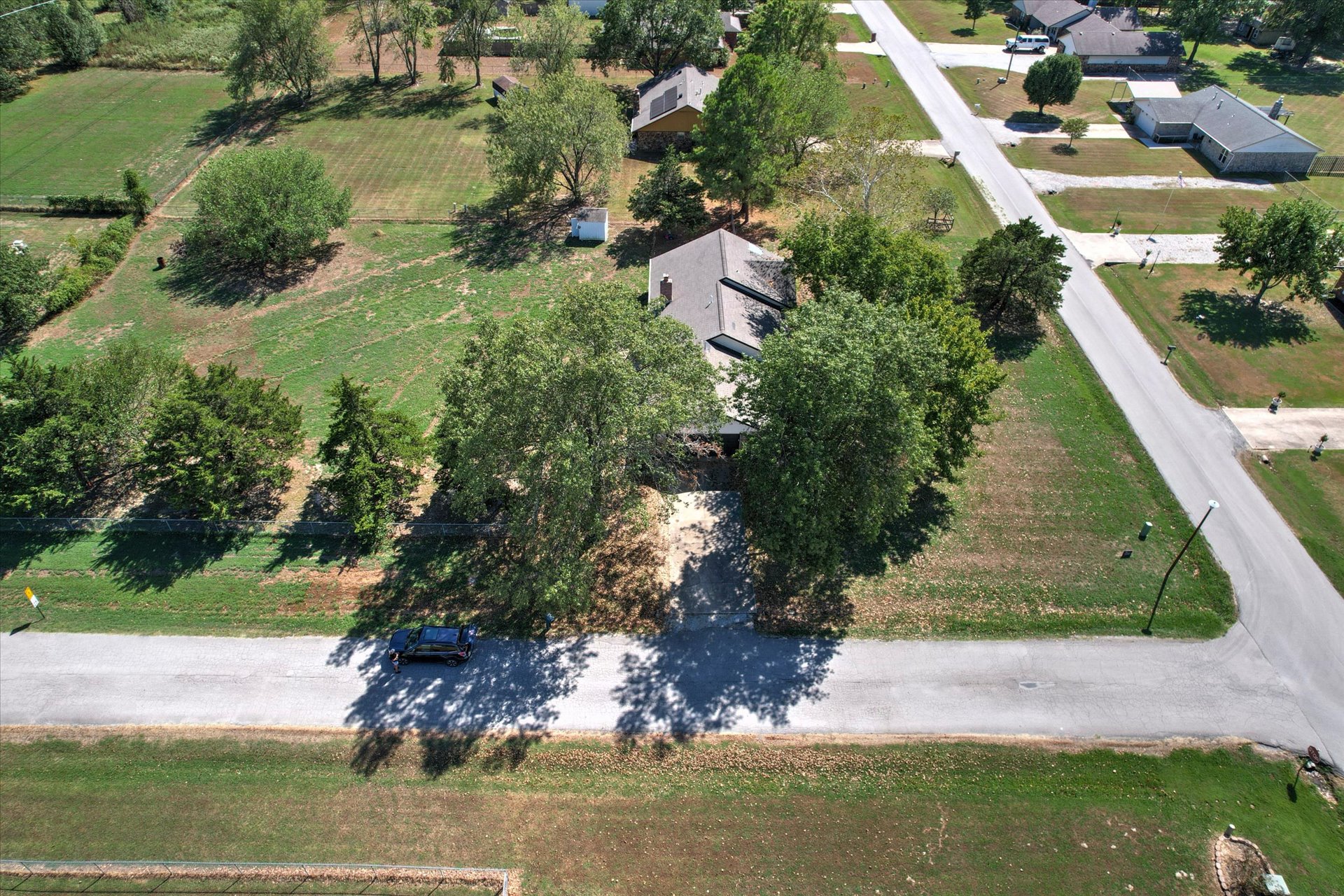 9711 S 236th East East Avenue Property Photo 41