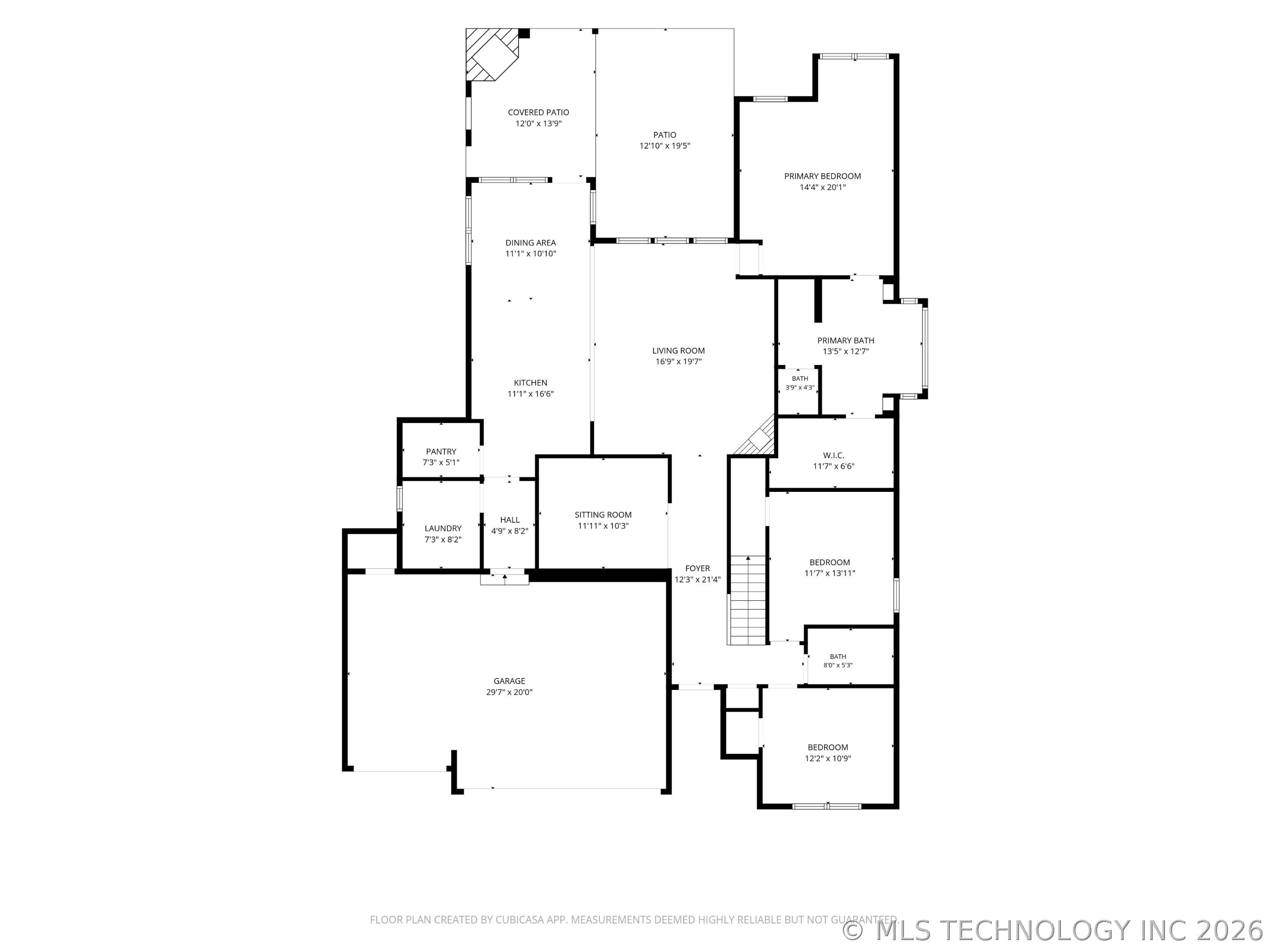12544 S 71st East Avenue Property Photo 50