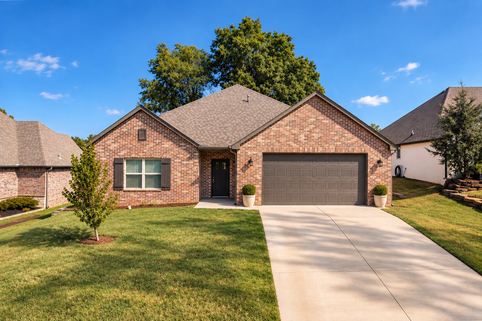 3306 Heritage Hills Parkway Property Photo 1