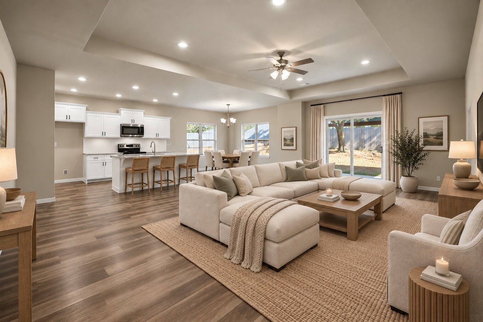 3306 Heritage Hills Parkway Property Photo 6
