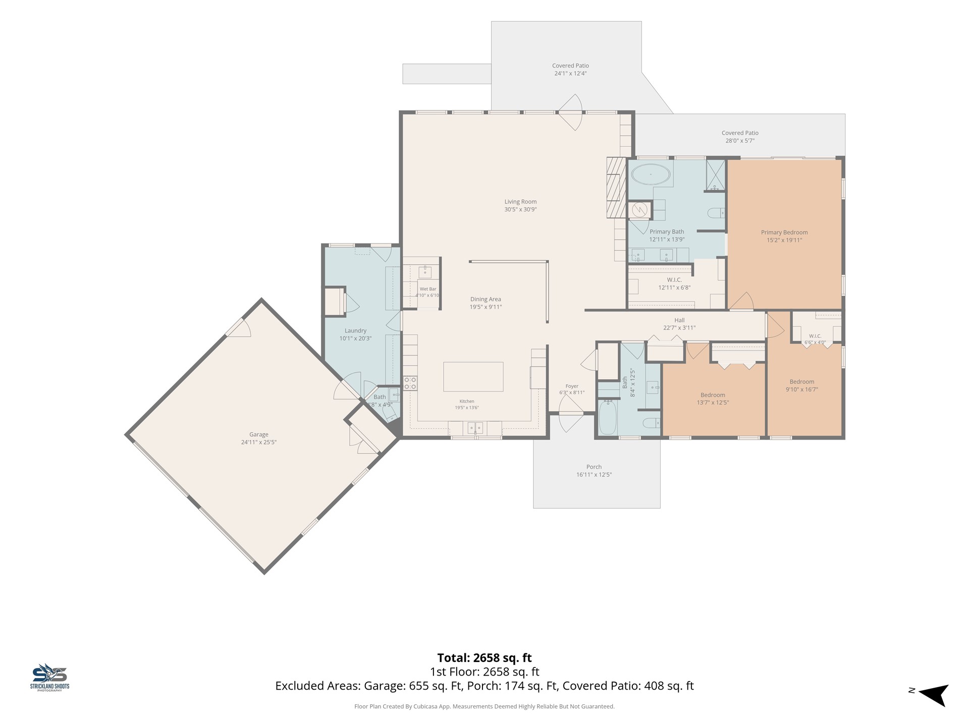 11491 S 4120 Road Property Photo 1