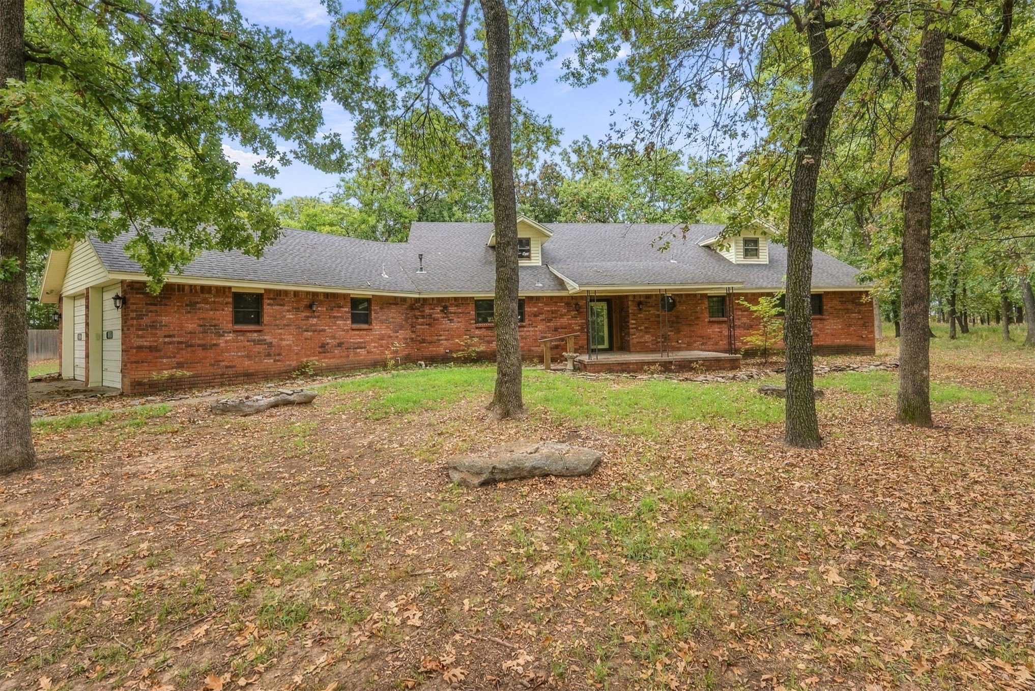 11491 S 4120 Road Property Photo 1