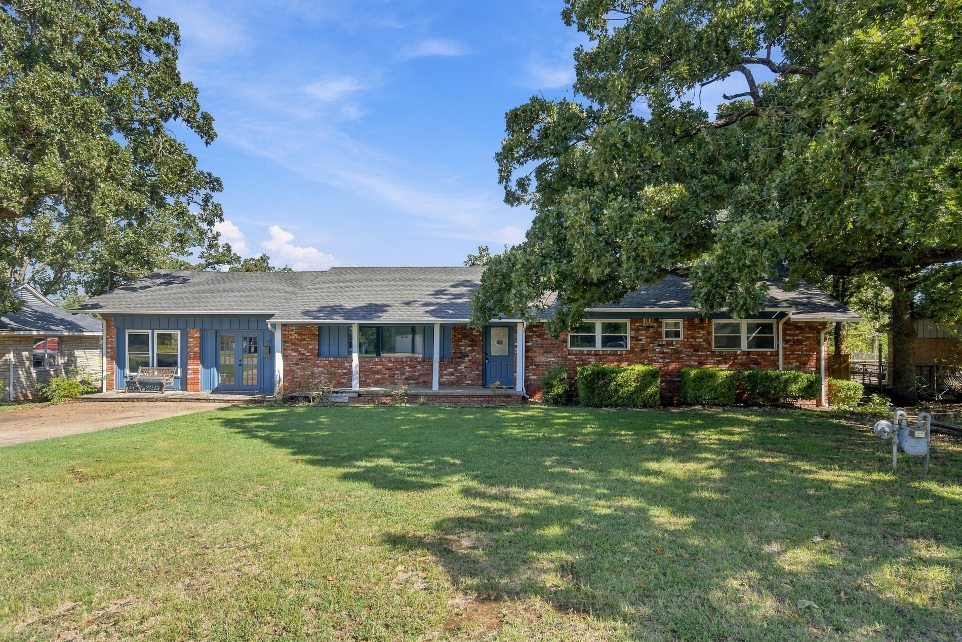 105 Saddle Rock Road Property Photo 1
