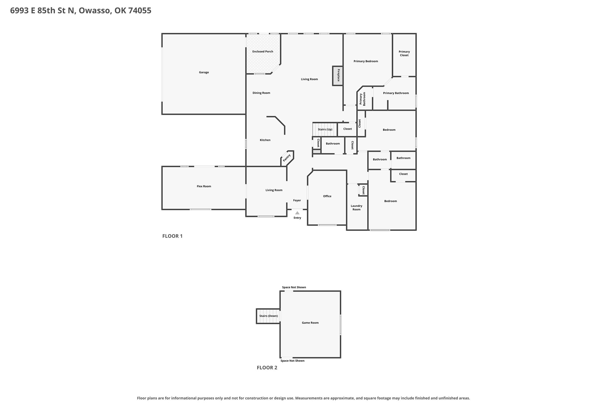 6993 E 85th Street North Property Photo 43