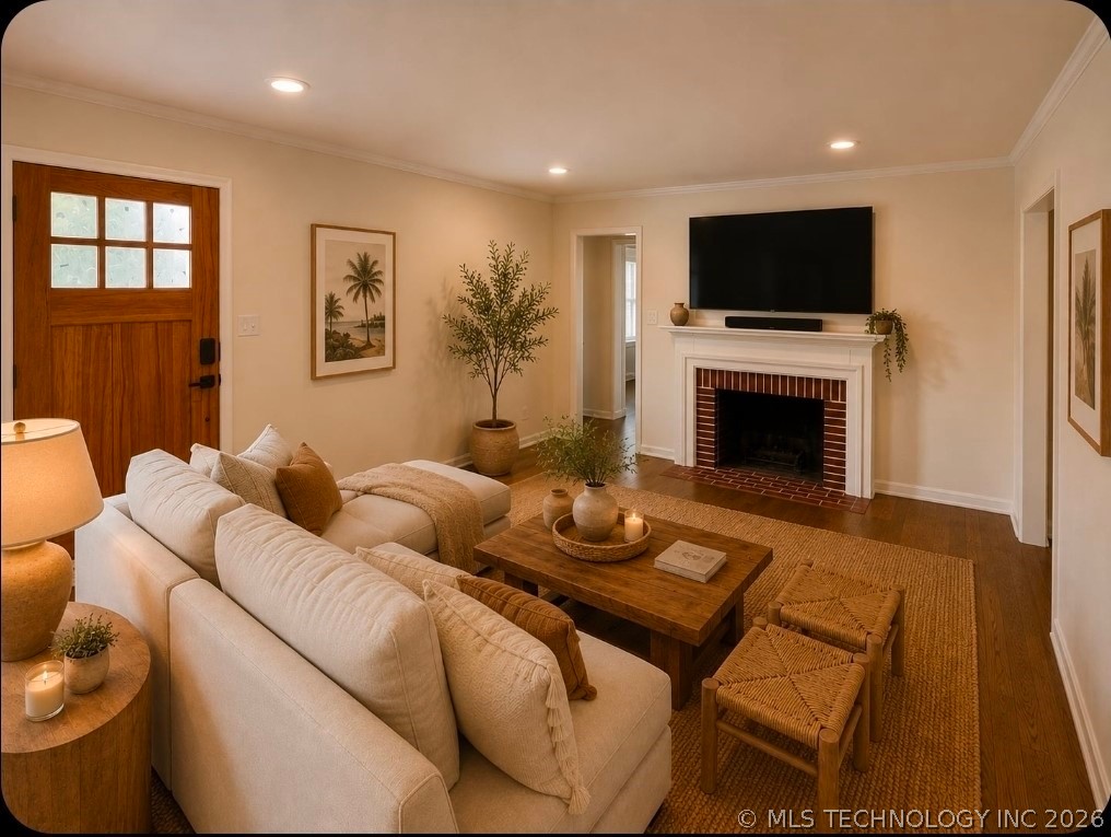 1233 E 31st Street Property Photo 7