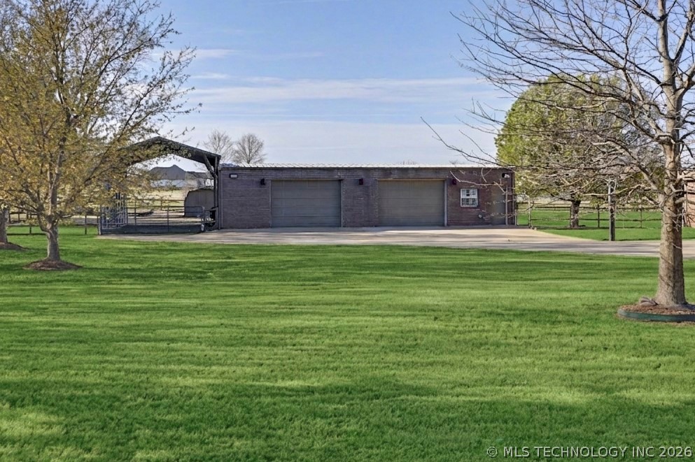 8320 S 257th East Avenue Property Photo 44