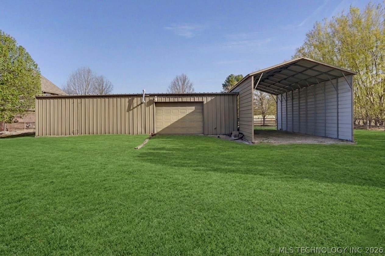 8320 S 257th East Avenue Property Photo 48