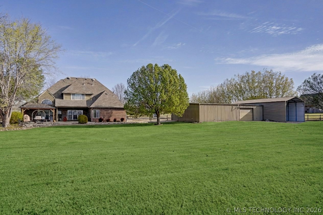 8320 S 257th East Avenue Property Photo 49