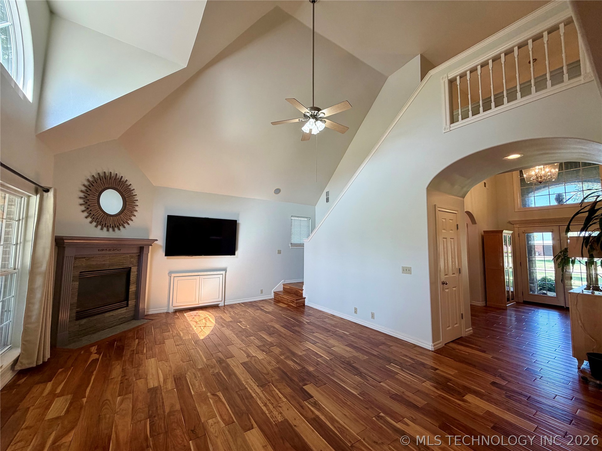 8320 S 257th East Avenue Property Photo 66