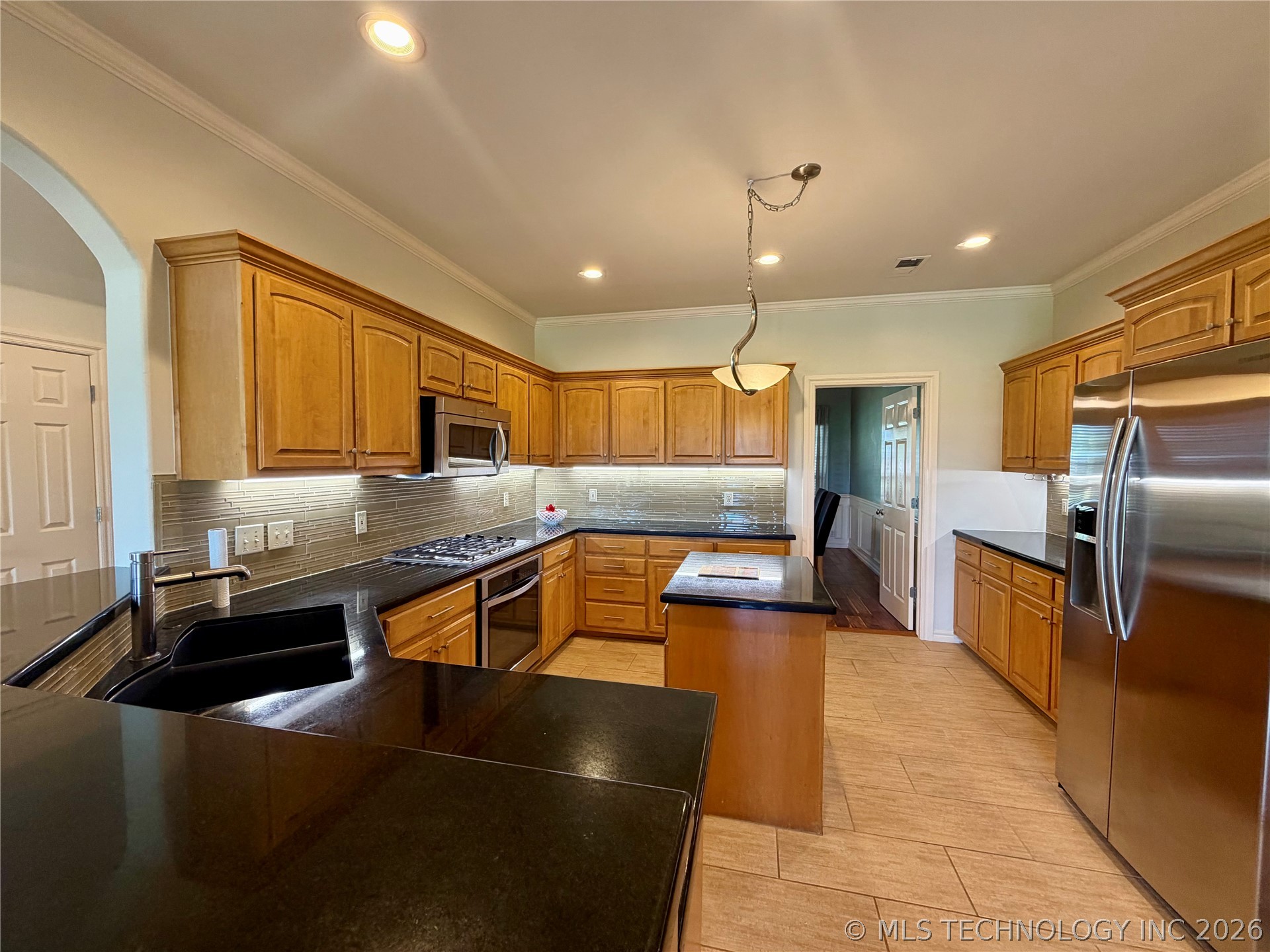 8320 S 257th East Avenue Property Photo 70