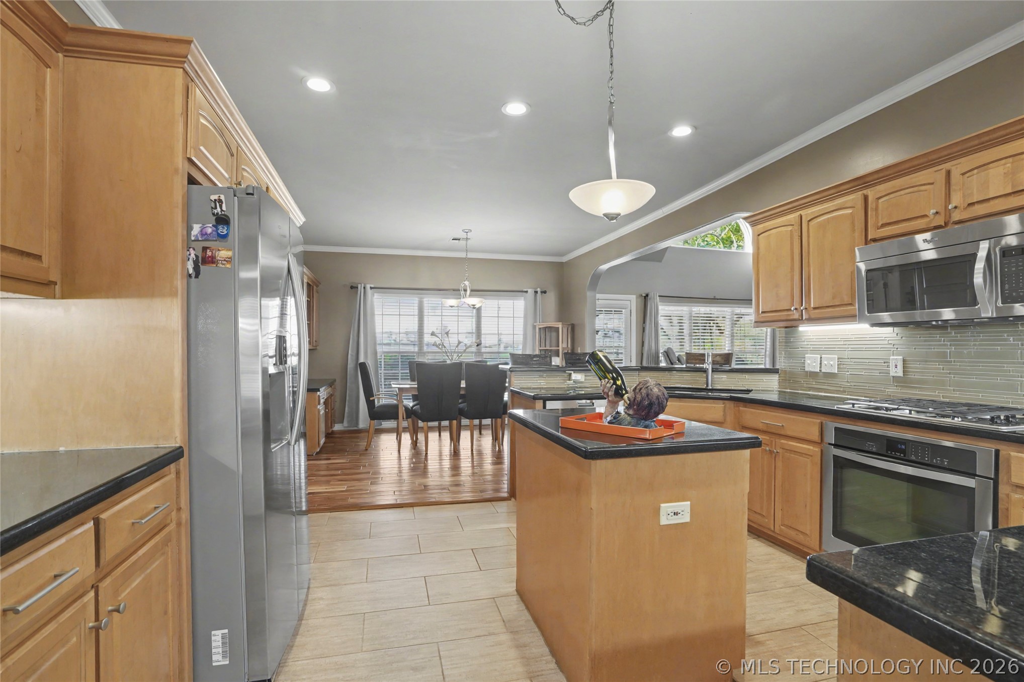 8320 S 257th East Avenue Property Photo 73