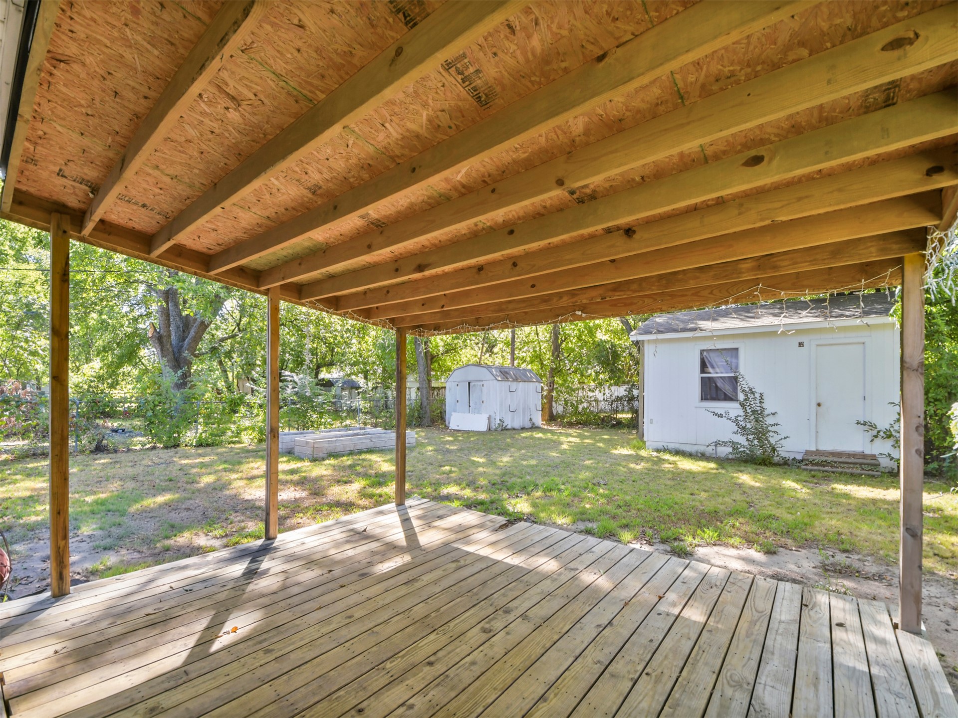 1720 Easley Property Photo 20