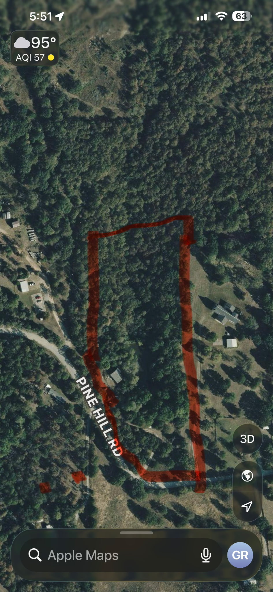 36467 Pinehill Road Property Photo 1
