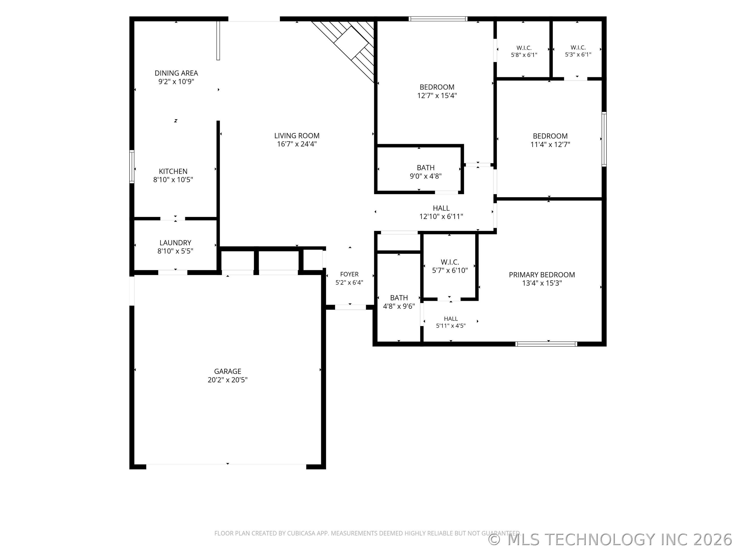 1011 E Teresa Avenue Property Photo 32