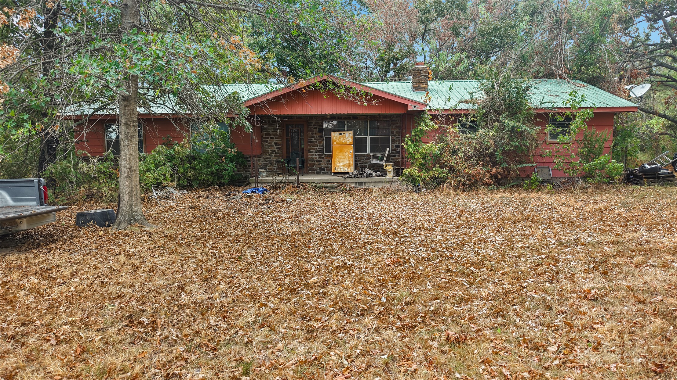 70246 S 4730 Road Property Photo 1
