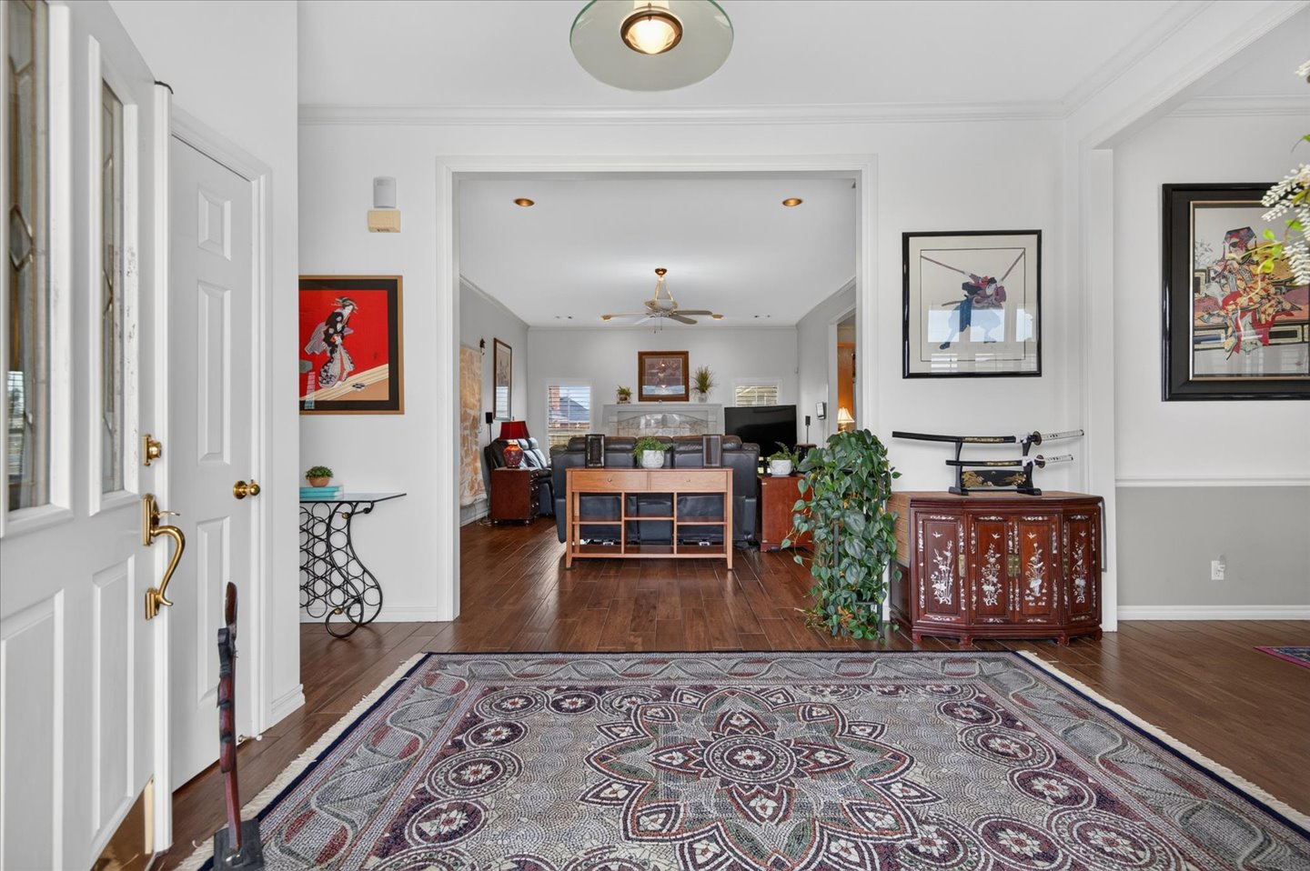 309 Parkhill Lane Property Photo 3