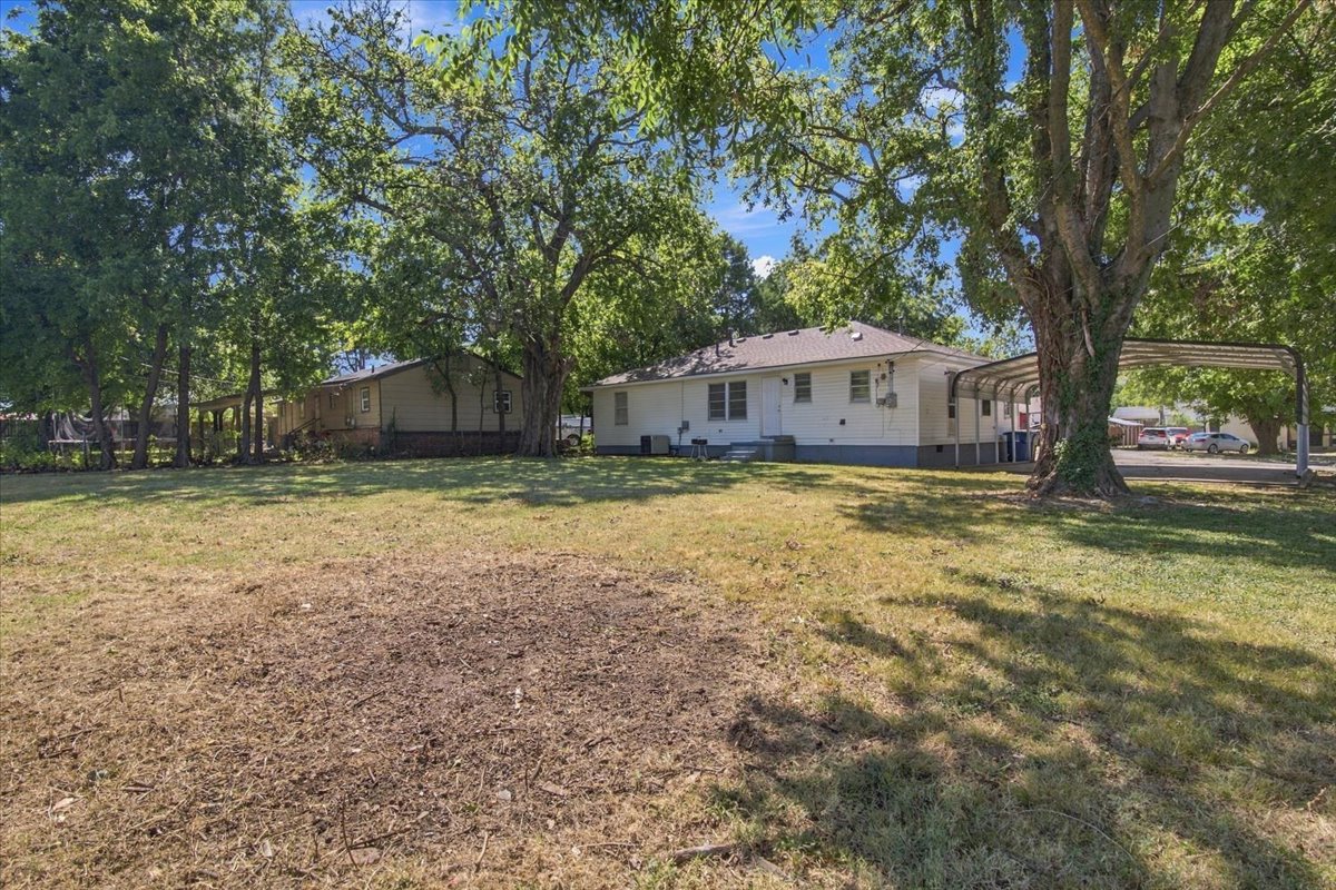 1315 S 74th East Avenue Property Photo 29