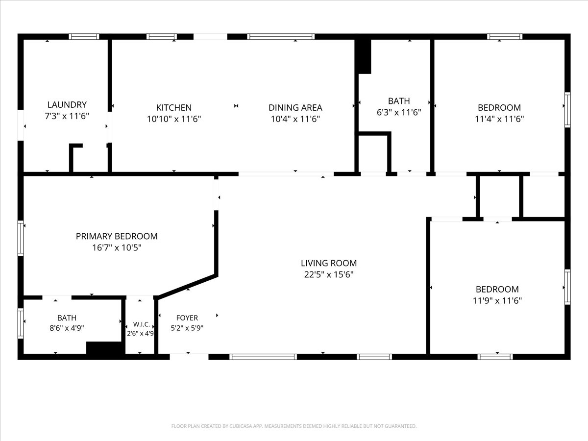 1315 S 74th East Avenue Property Photo 30