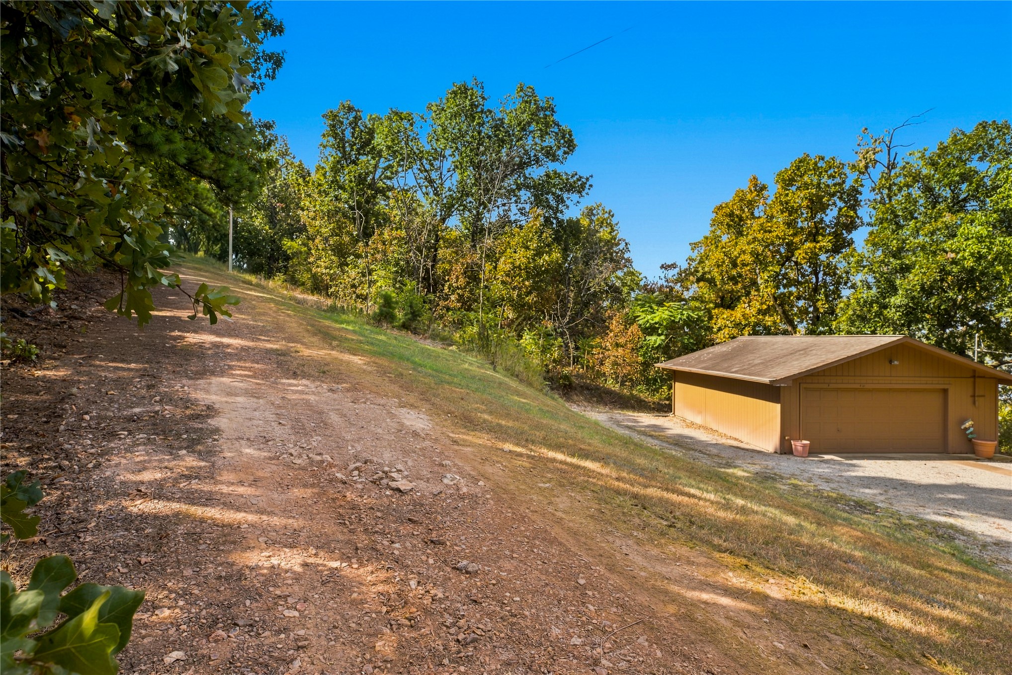 617 Spavinaw Hudson Street Property Photo 18
