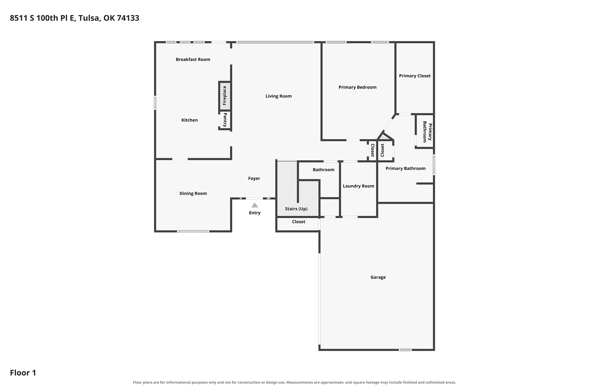 8511 S 100th Place E Property Photo 42