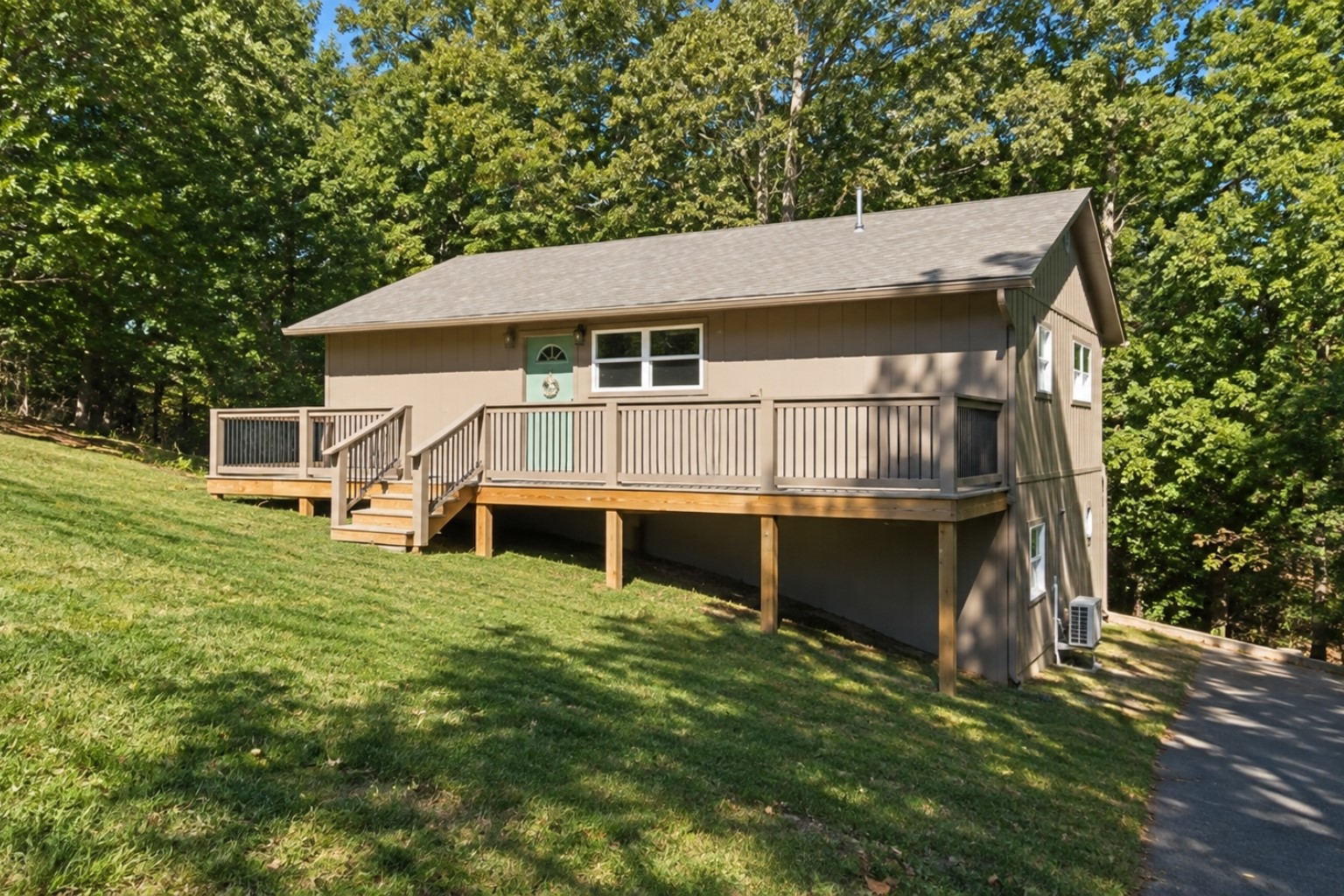 10113 Flint Ridge Drive Property Photo 35