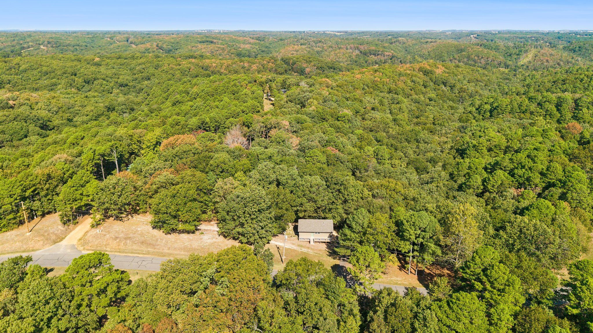 10113 Flint Ridge Drive Property Photo 38
