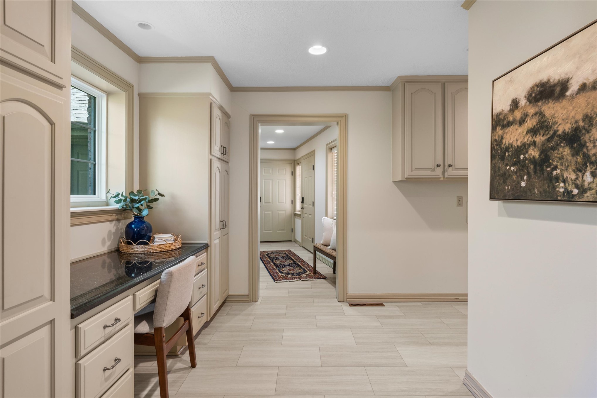 601 Oakridge Drive Property Photo 29