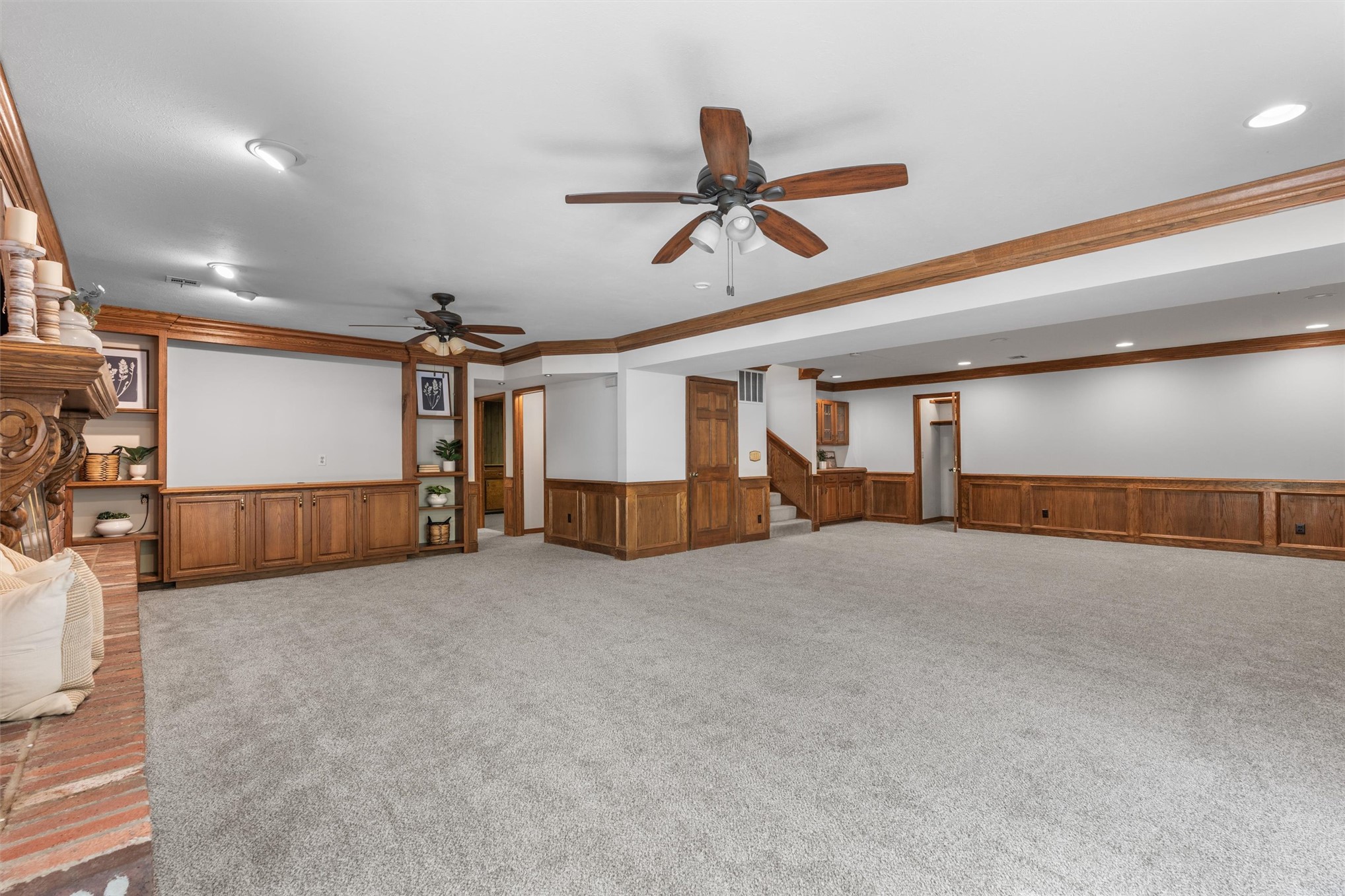 601 Oakridge Drive Property Photo 64