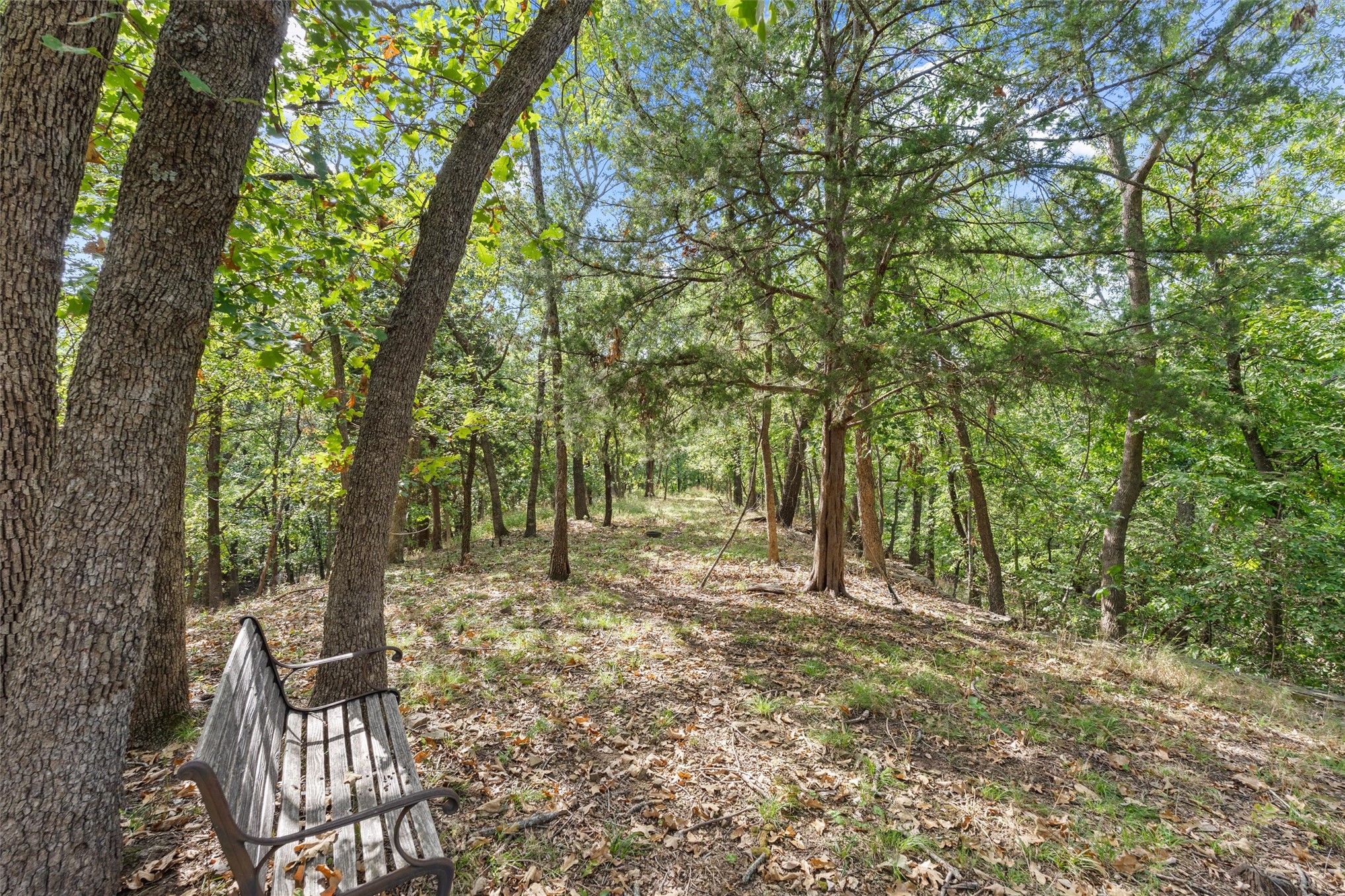 601 Oakridge Drive Property Photo 72