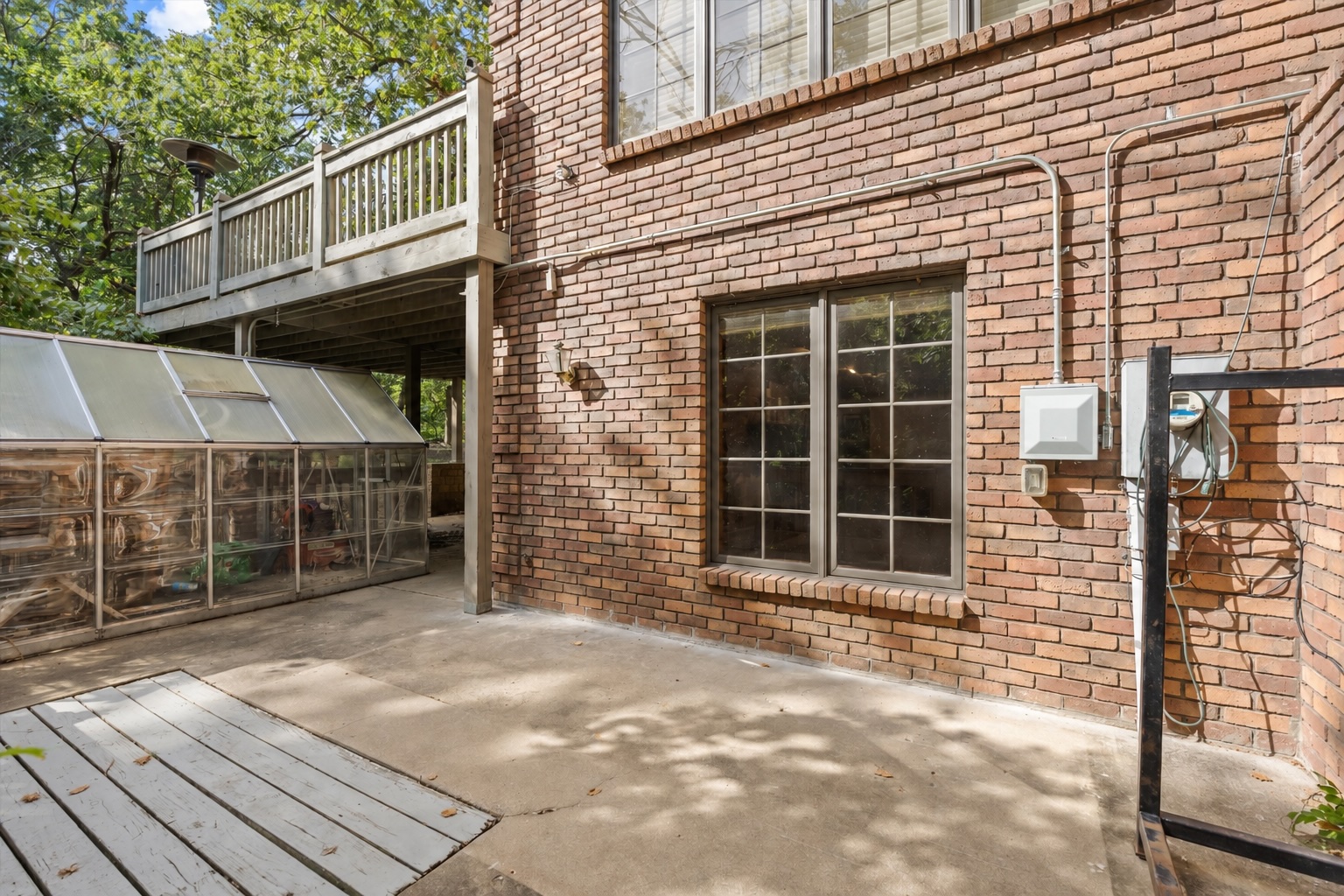 601 Oakridge Drive Property Photo 78