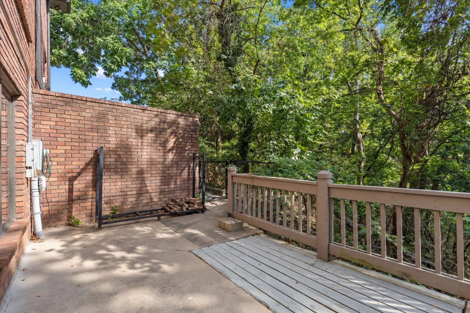 601 Oakridge Drive Property Photo 79