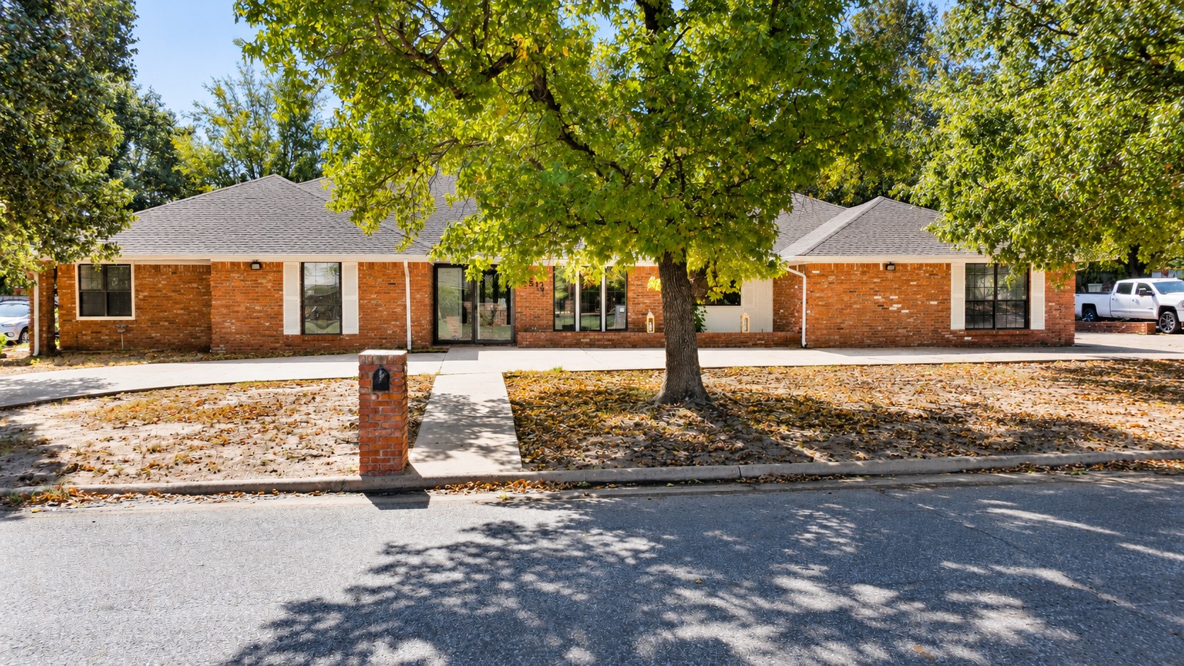 3513 Chickadee Lane Property Photo 1
