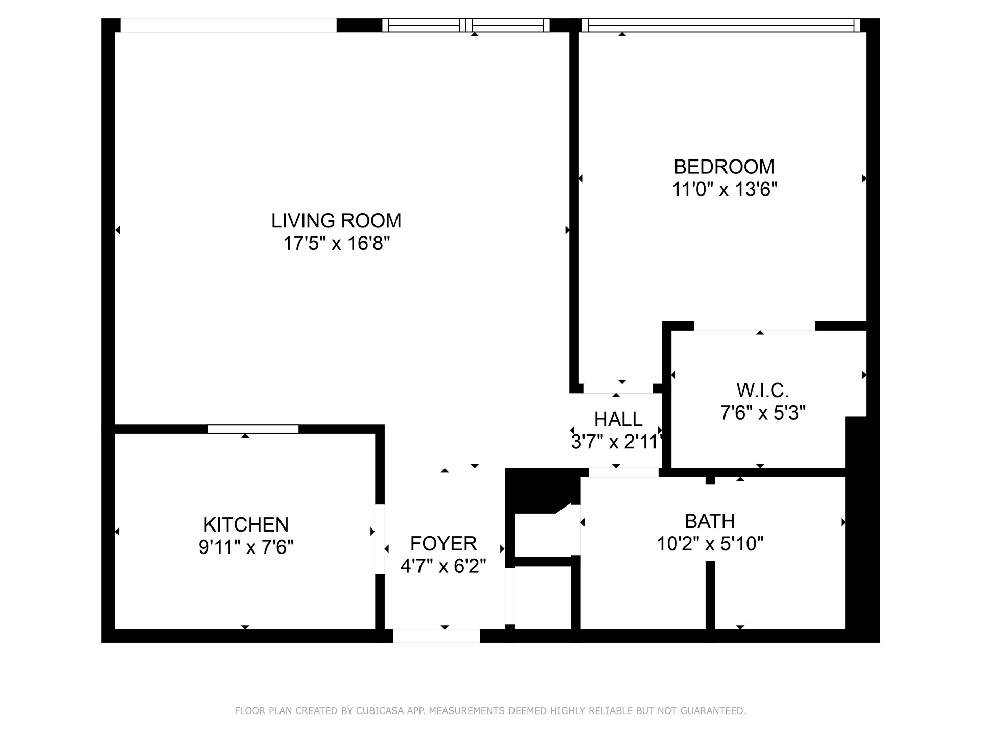 410 W 7th Street 929 Property Photo 27