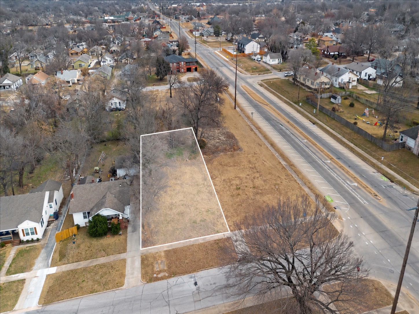 1509 N Denver Avenue Property Photo 2