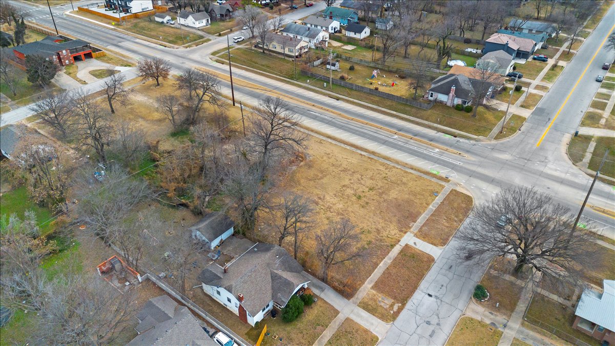 1509 N Denver Avenue Property Photo 7