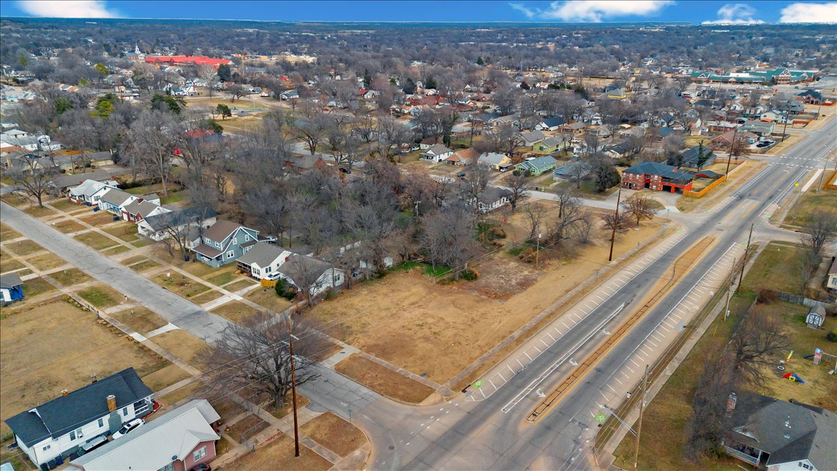 1509 N Denver Avenue Property Photo 10