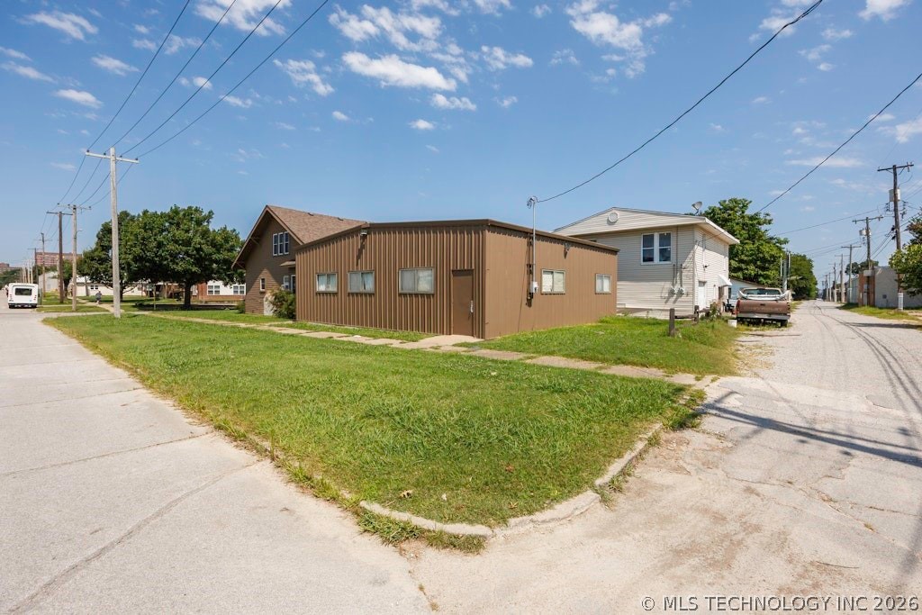 218 S Creek Avenue Property Photo 24