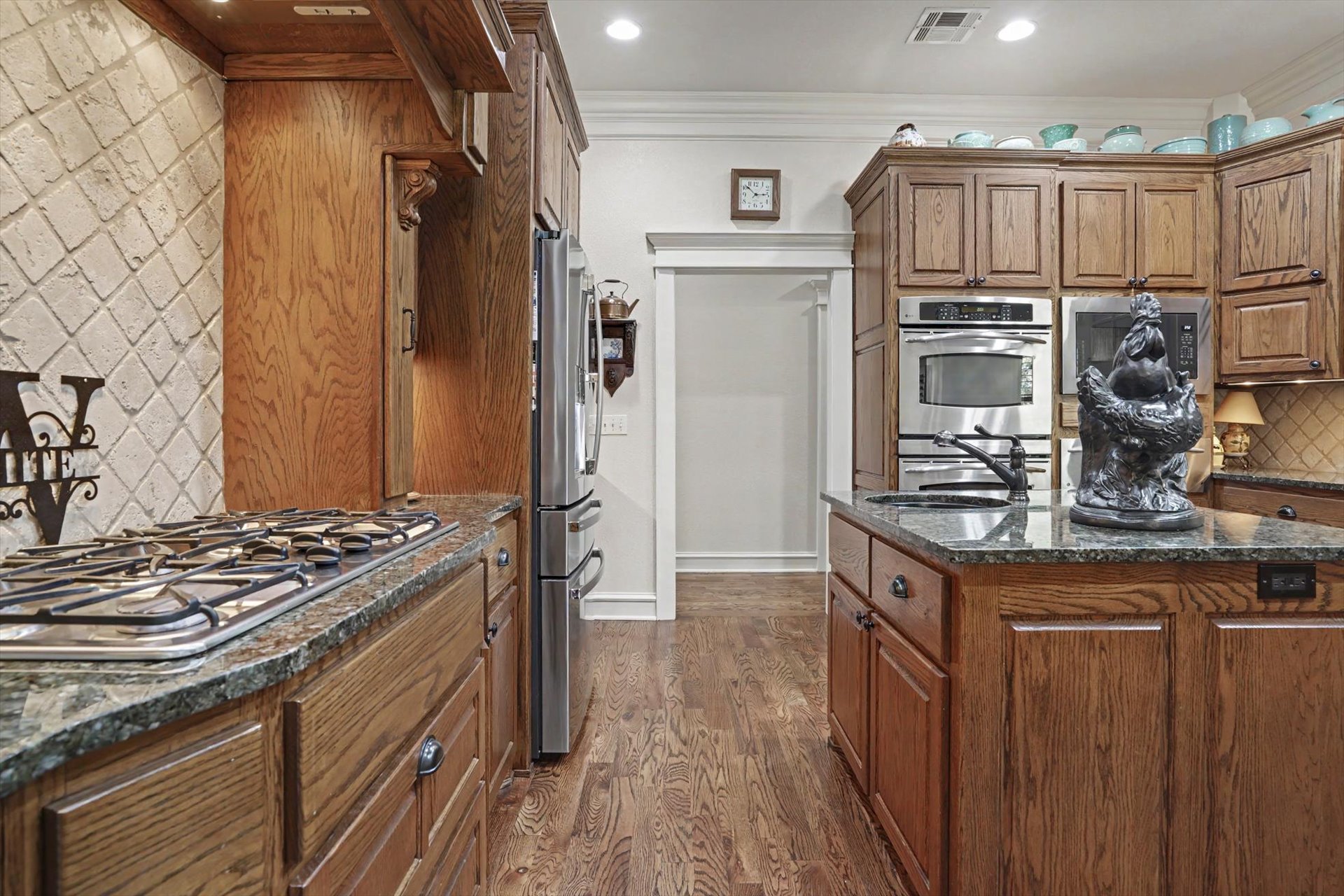 11190 S 55th West Avenue Property Photo 16