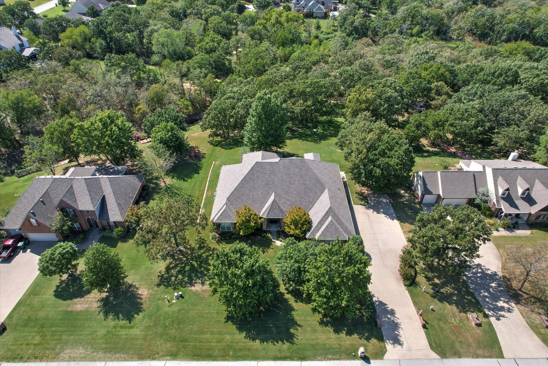 11190 S 55th West Avenue Property Photo 39