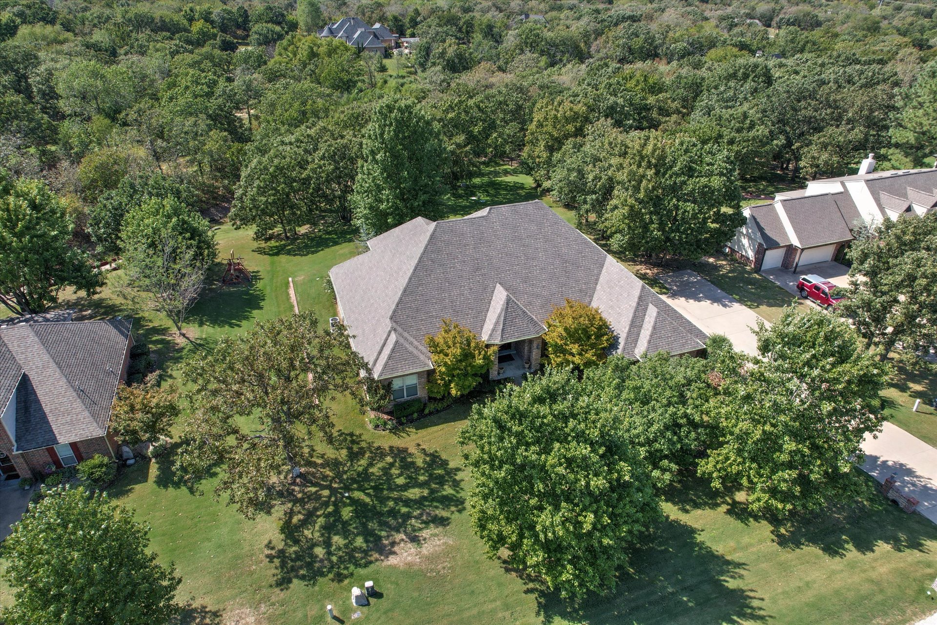 11190 S 55th West Avenue Property Photo 41