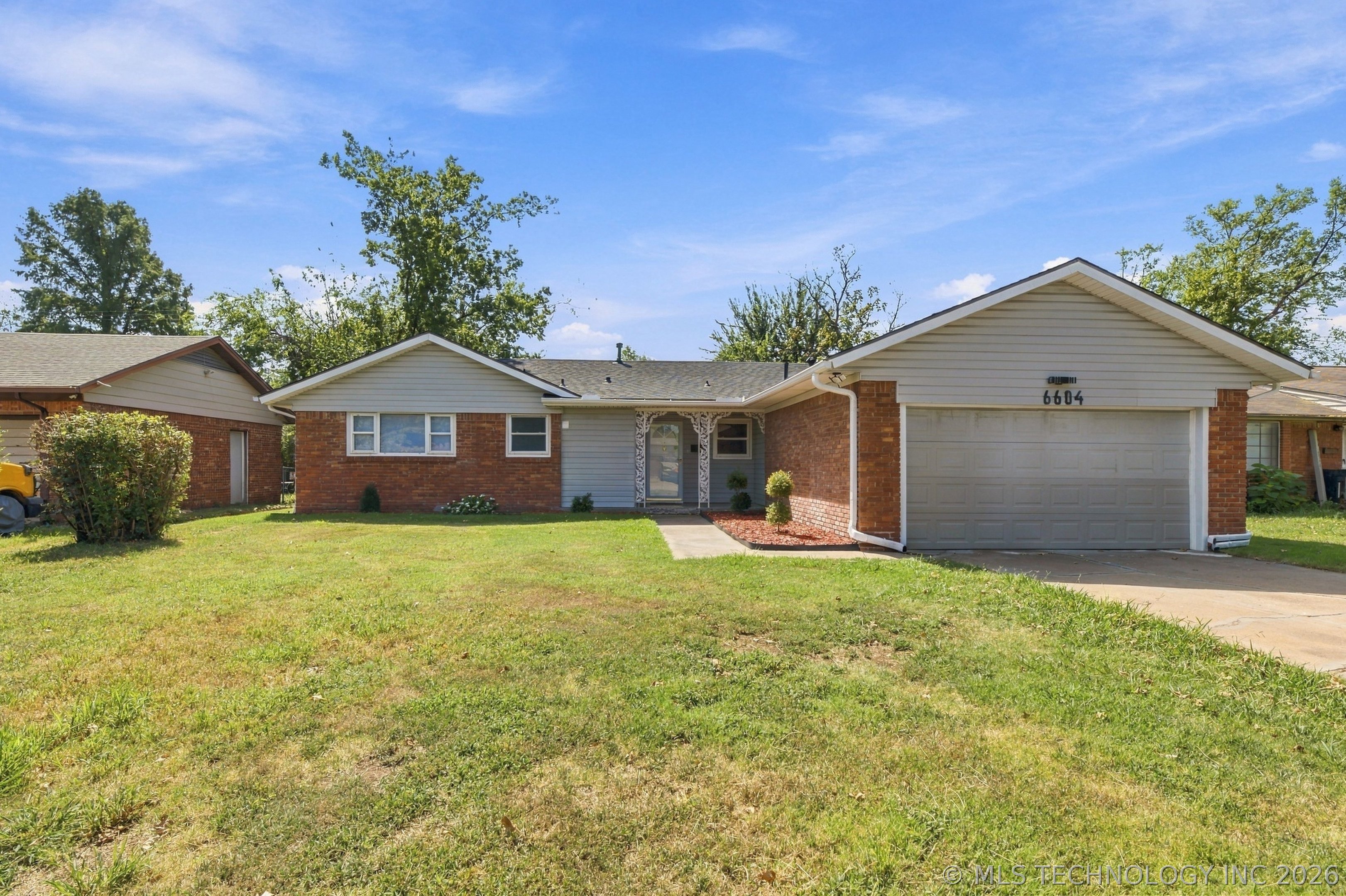 6604 26th Court Property Photo 1