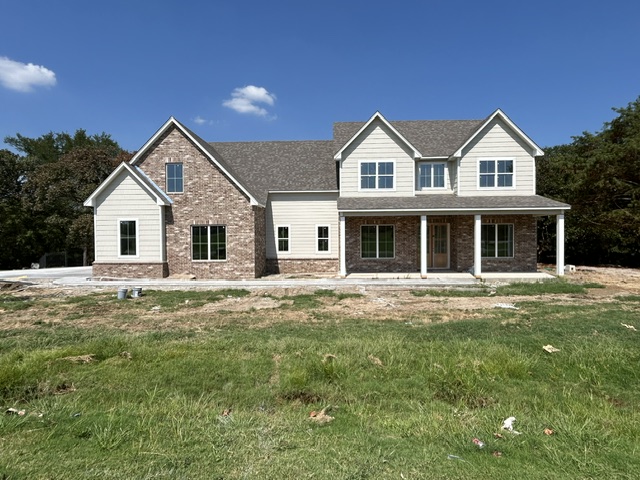 19434 S Quail Run Court Property Photo 1