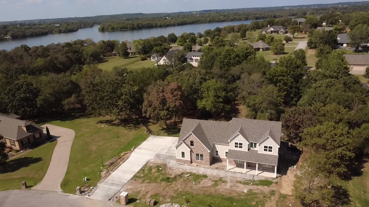 19434 S Quail Run Court Property Photo 2