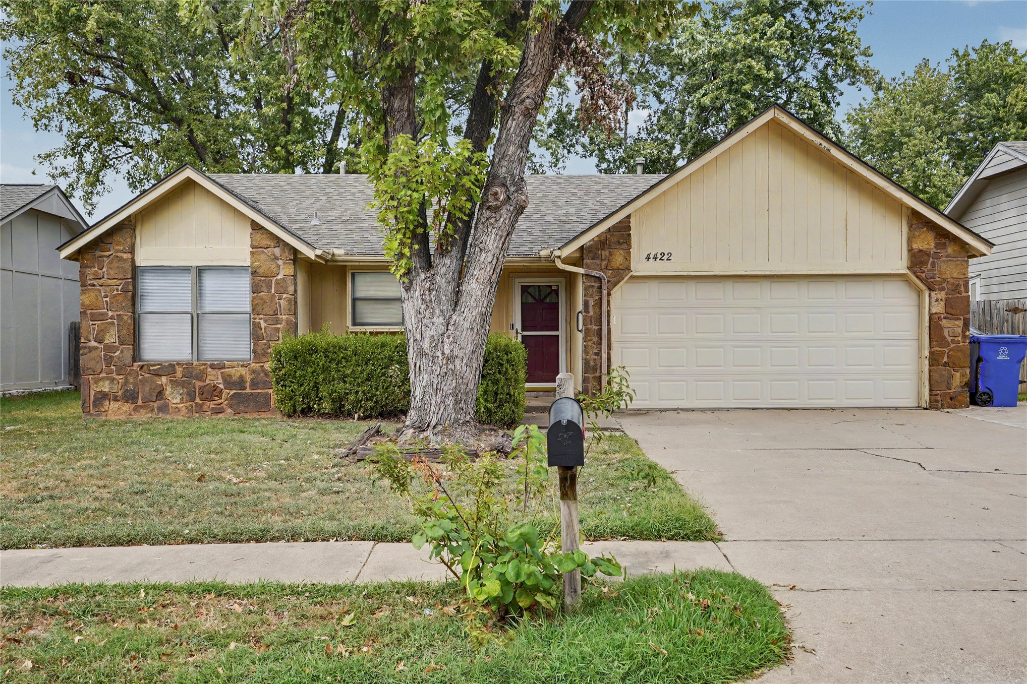 4422 W Princeton Place Property Photo 1