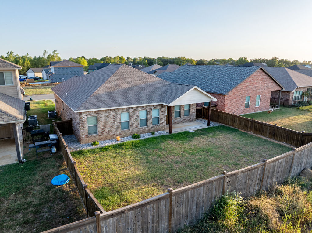 108 Tallgrass Street Property Photo 4
