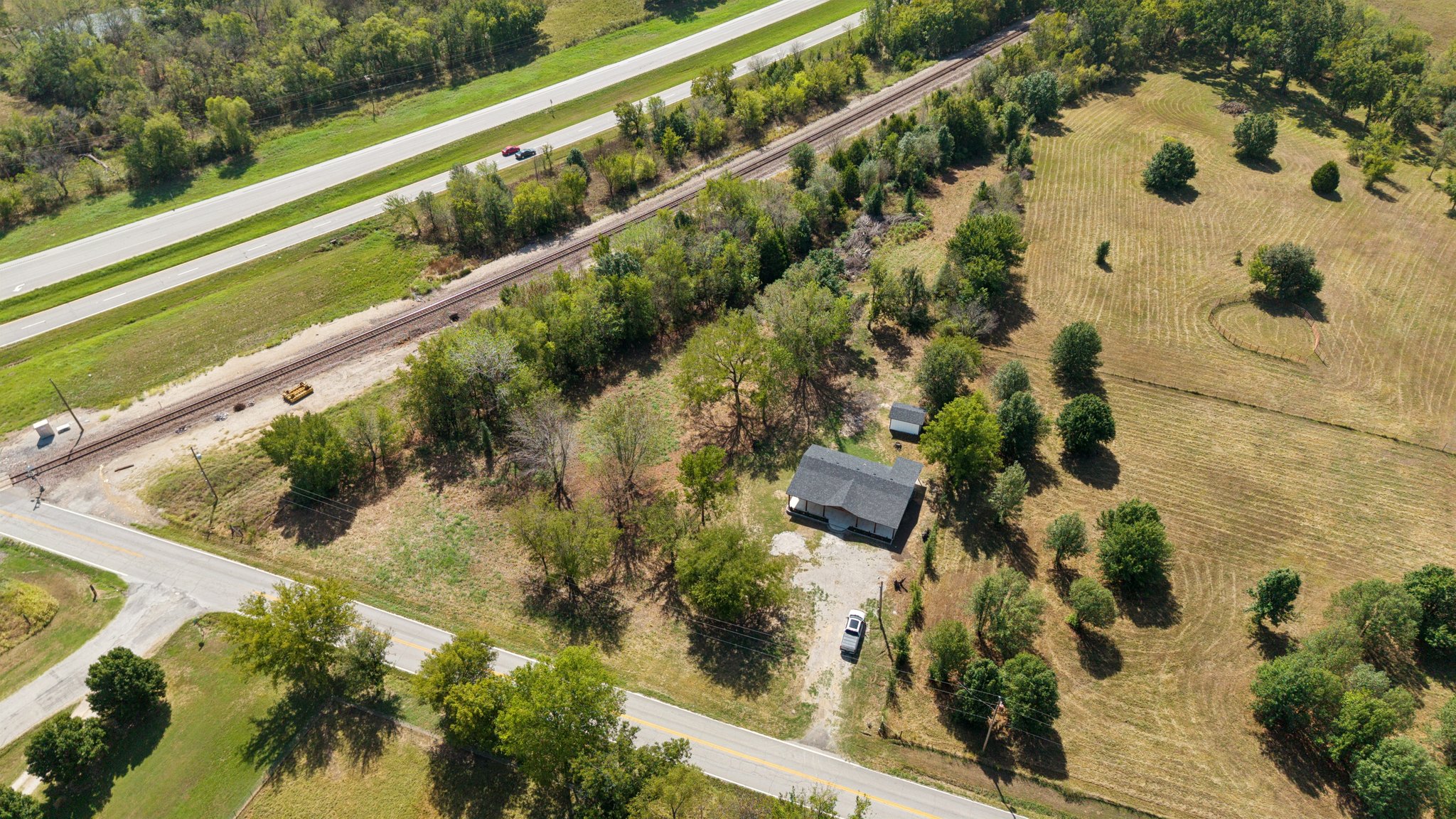 16254 E 410 Road Property Photo 33