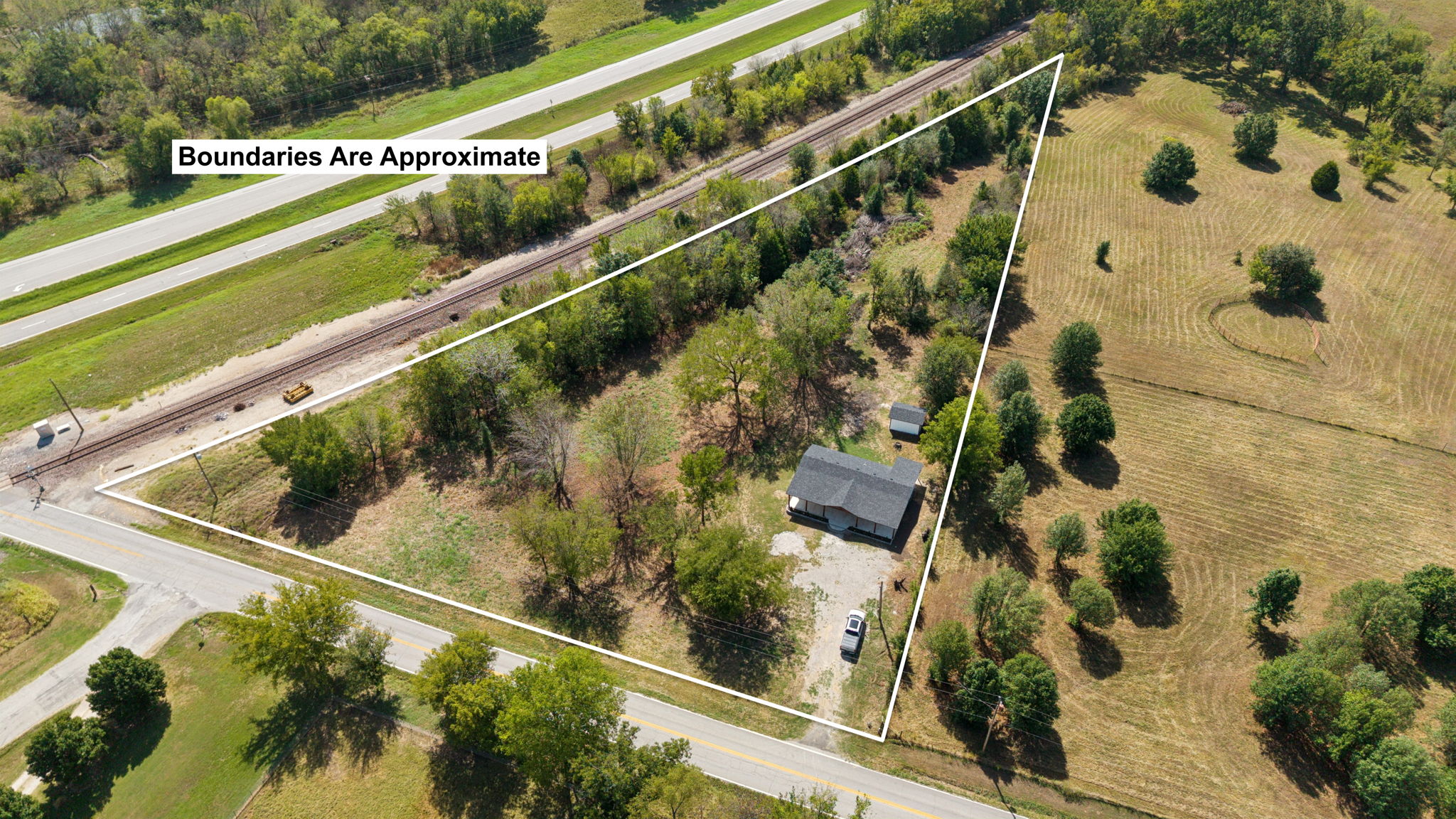 16254 E 410 Road Property Photo 34