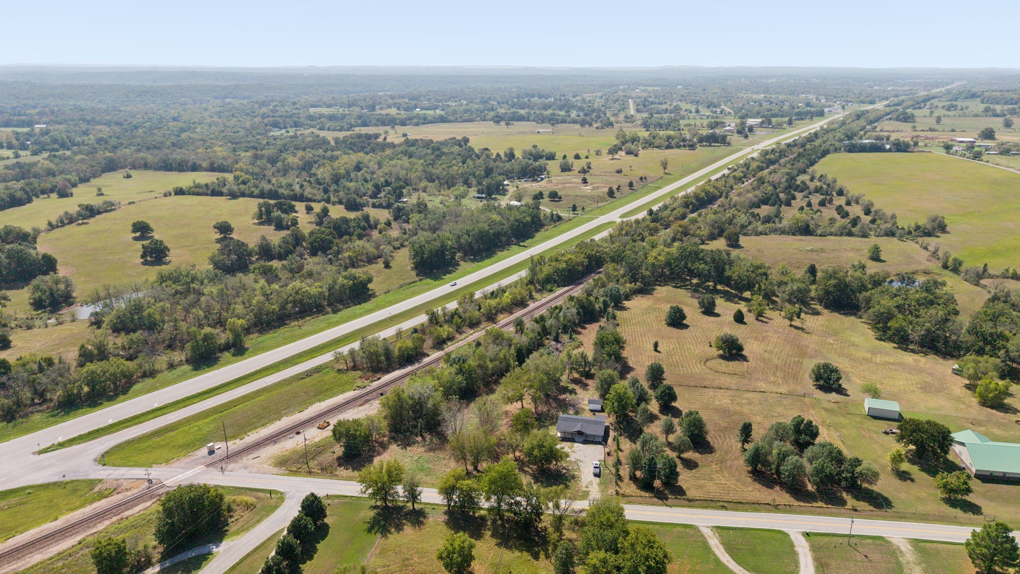 16254 E 410 Road Property Photo 35
