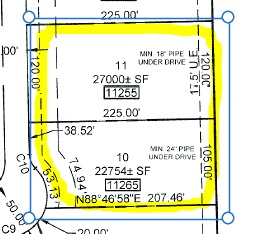 217th East Avenue Property Photo 1